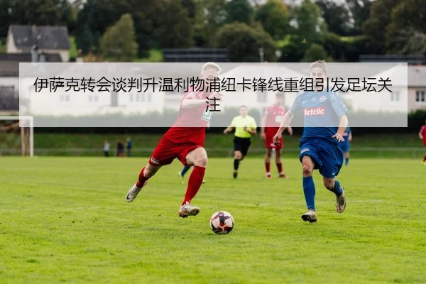 伊萨克转会谈判升温利物浦纽卡锋线重组引发足坛关注